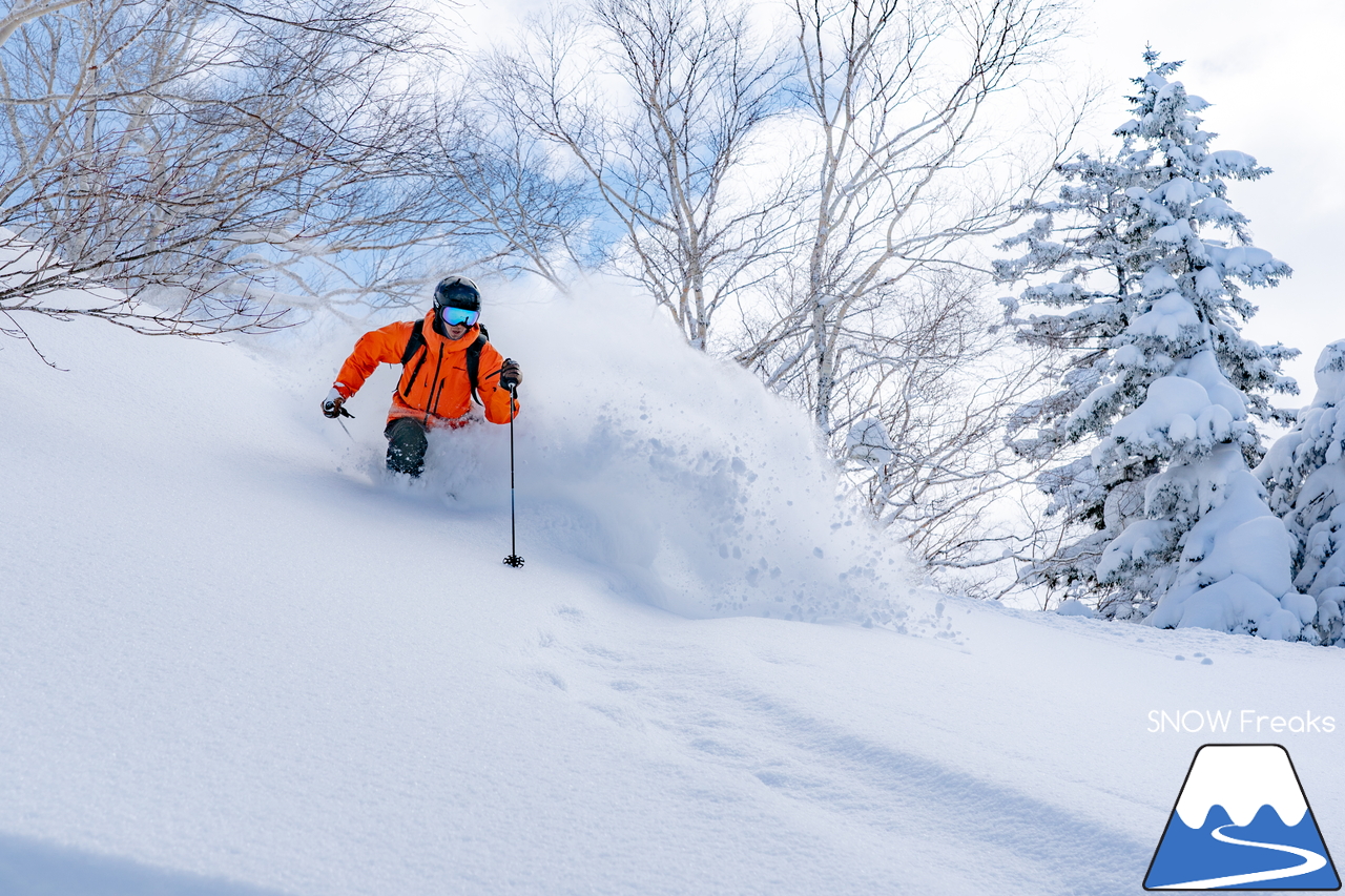 大雪山旭岳ロープウェイ｜別格の美しさと良質な粉雪。今年も北海道最高峰『旭岳』は、最高でした。